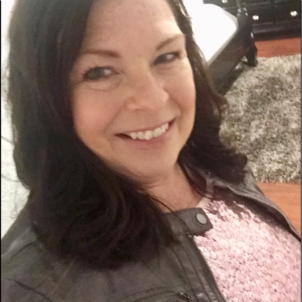 Meet your Posher, Patty